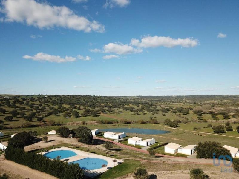 Herdade Do Gizo - Casa Reis Cuba Eksteriør bilde