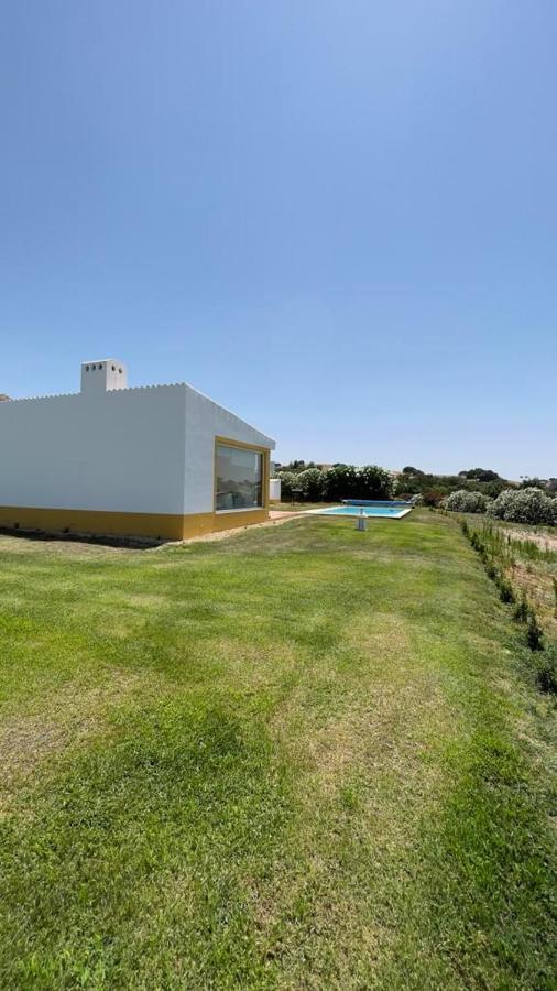Herdade Do Gizo - Casa Reis Cuba Eksteriør bilde
