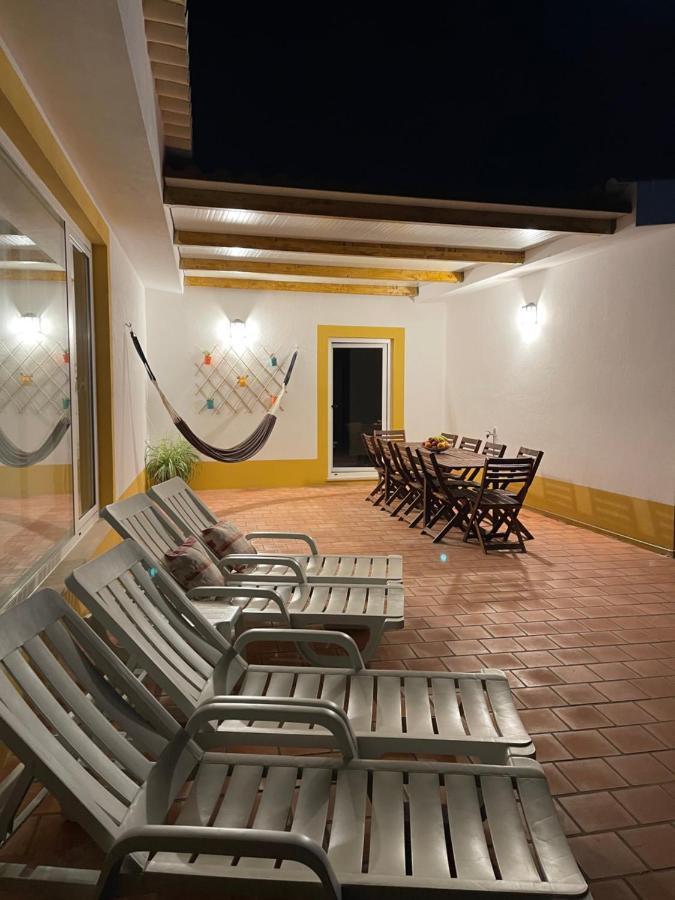 Herdade Do Gizo - Casa Reis Cuba Eksteriør bilde