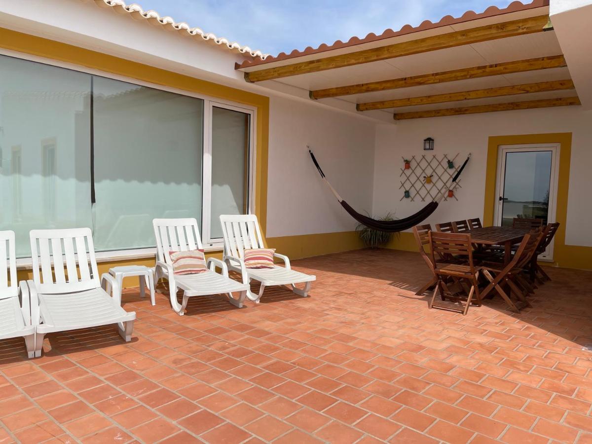 Herdade Do Gizo - Casa Reis Cuba Eksteriør bilde